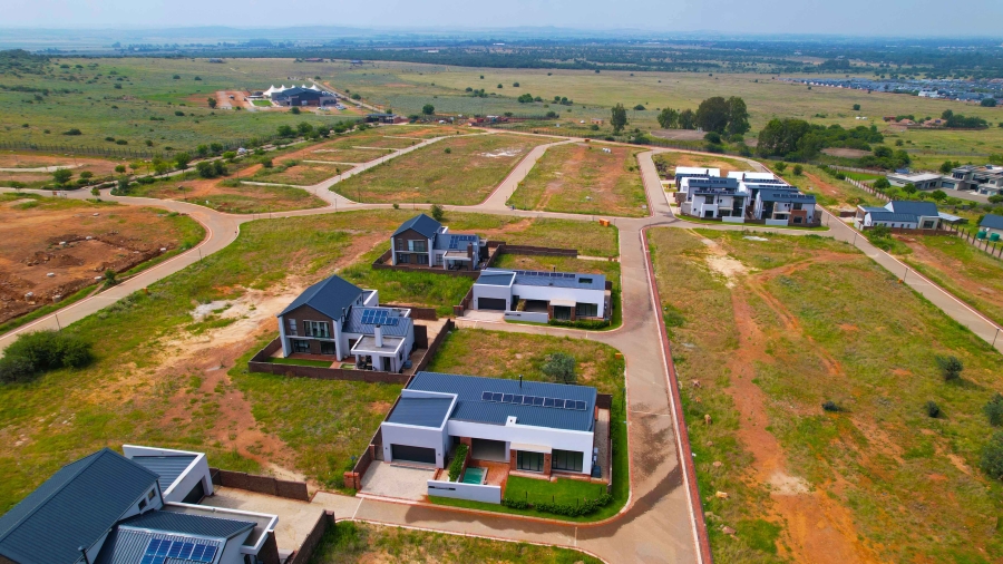 0 Bedroom Property for Sale in Helderzicht Eco Estate North West